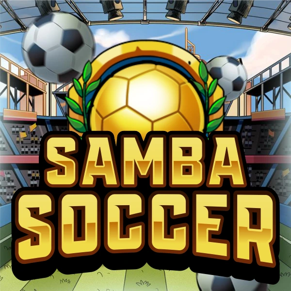 Samba Soccer di PAPUTOTO