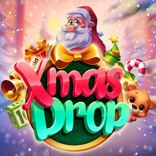 Xmas Drop di PAPUTOTO