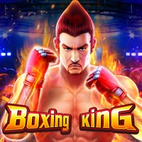 Boxing King di PAPUTOTO