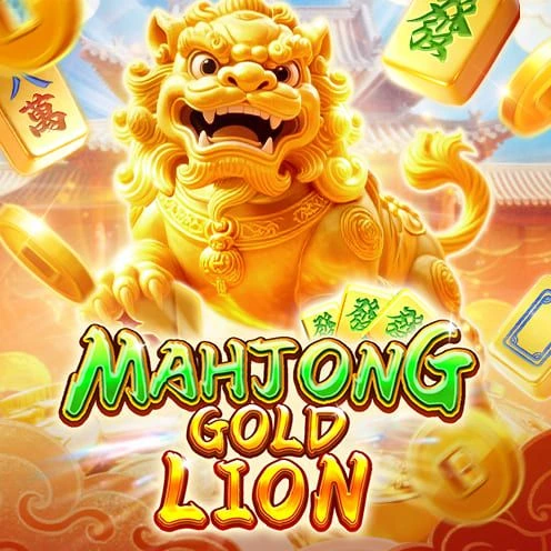 Mahjong Gold: Lion di PAPUTOTO