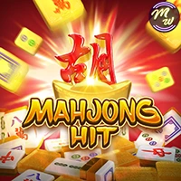 Mahjong Hit di PAPUTOTO