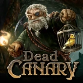 Dead Canary di PAPUTOTO