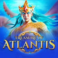 Treasure of Atlantis di PAPUTOTO