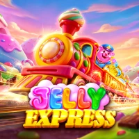 Jelly Express di PAPUTOTO