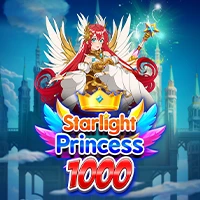 Starlight Princess 1000 di PAPUTOTO