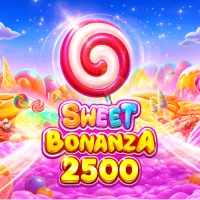 Sweet Bonanza 2500 di PAPUTOTO