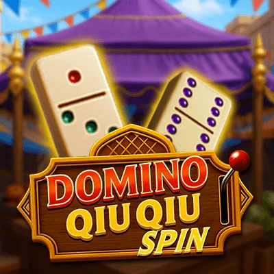 Spin Domino QiuQiu di PAPUTOTO