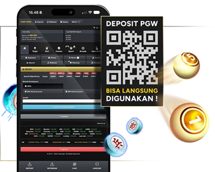 Metode Pembayaran PAPUTOTO